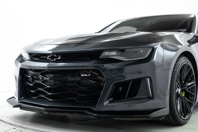 Used 2017 Chevrolet Camaro ZL1 image 15