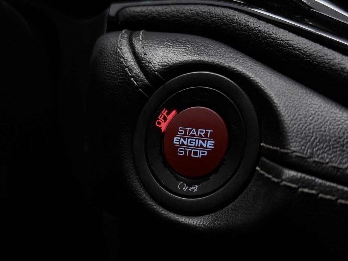 Used 2021 Dodge Durango SRT Hellcat w/ Technology Group image 52