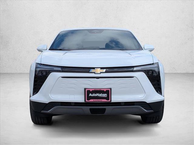 New 2026 Chevrolet Blazer EV LT FWD image 2