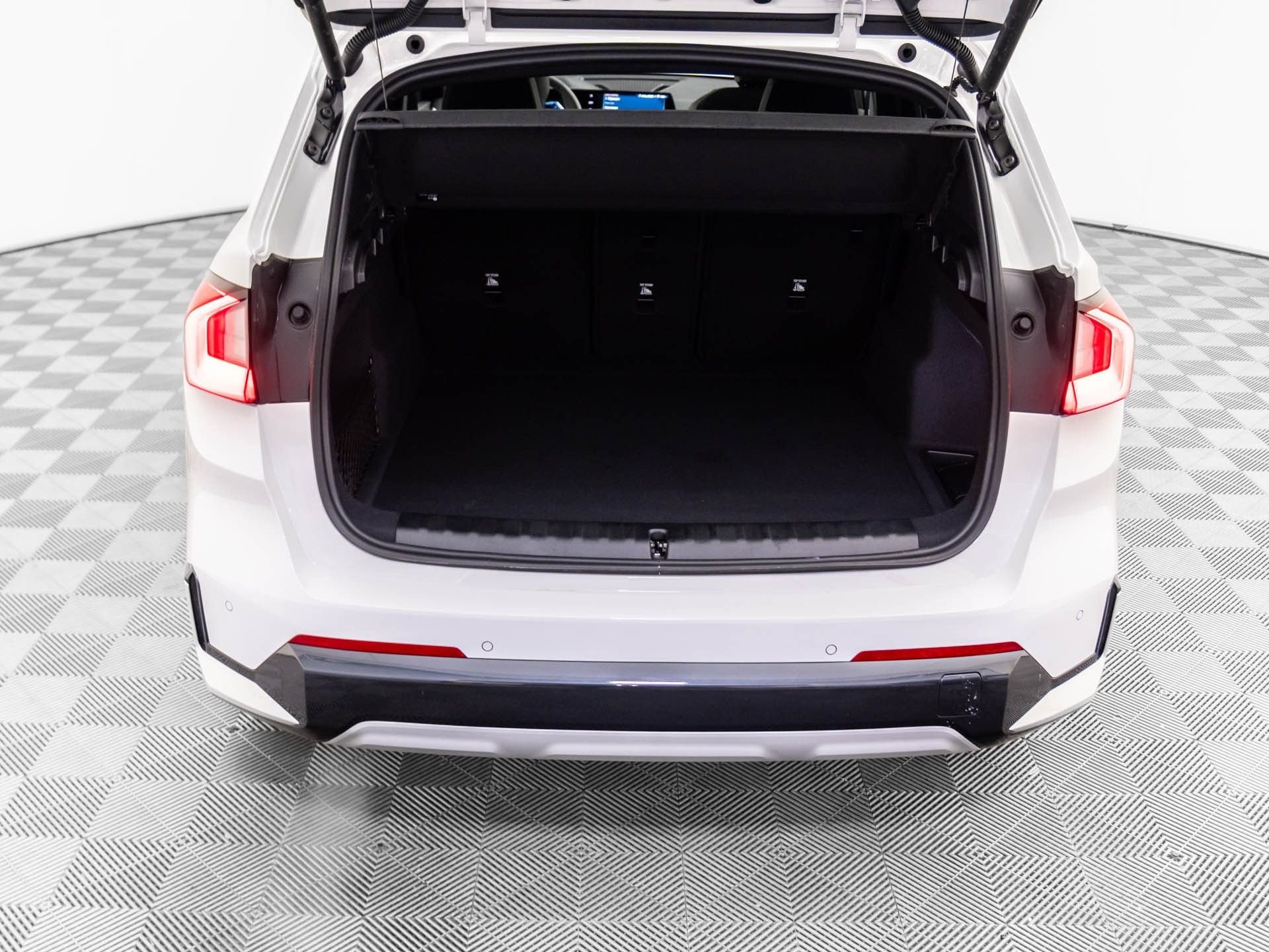 New 2026 BMW X1 xDrive28i w/ Technology Package image 31