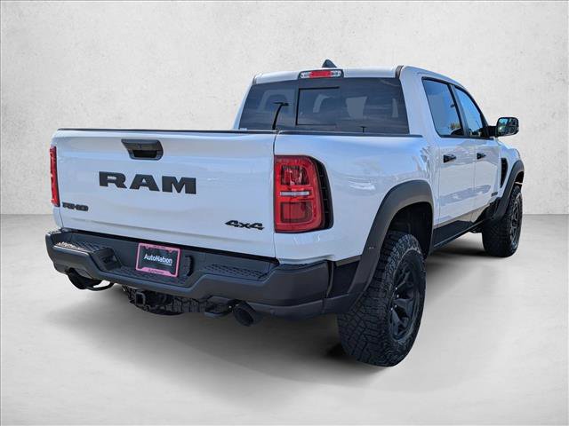 New 2026 RAM 1500 RHO image 5