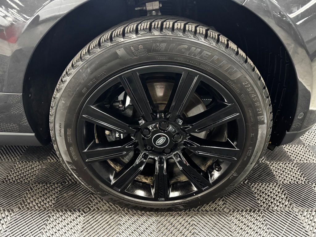 Used 2022 Land Rover Range Rover Westminster Edition AWD/4WD image 18