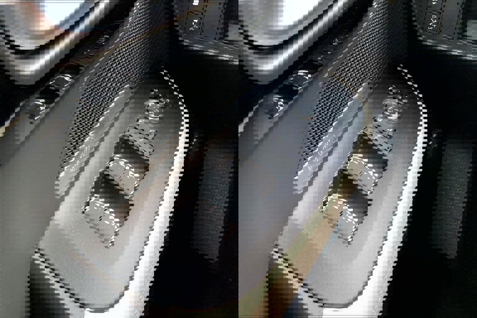 New 2026 Acura ADX A-Spec image 13