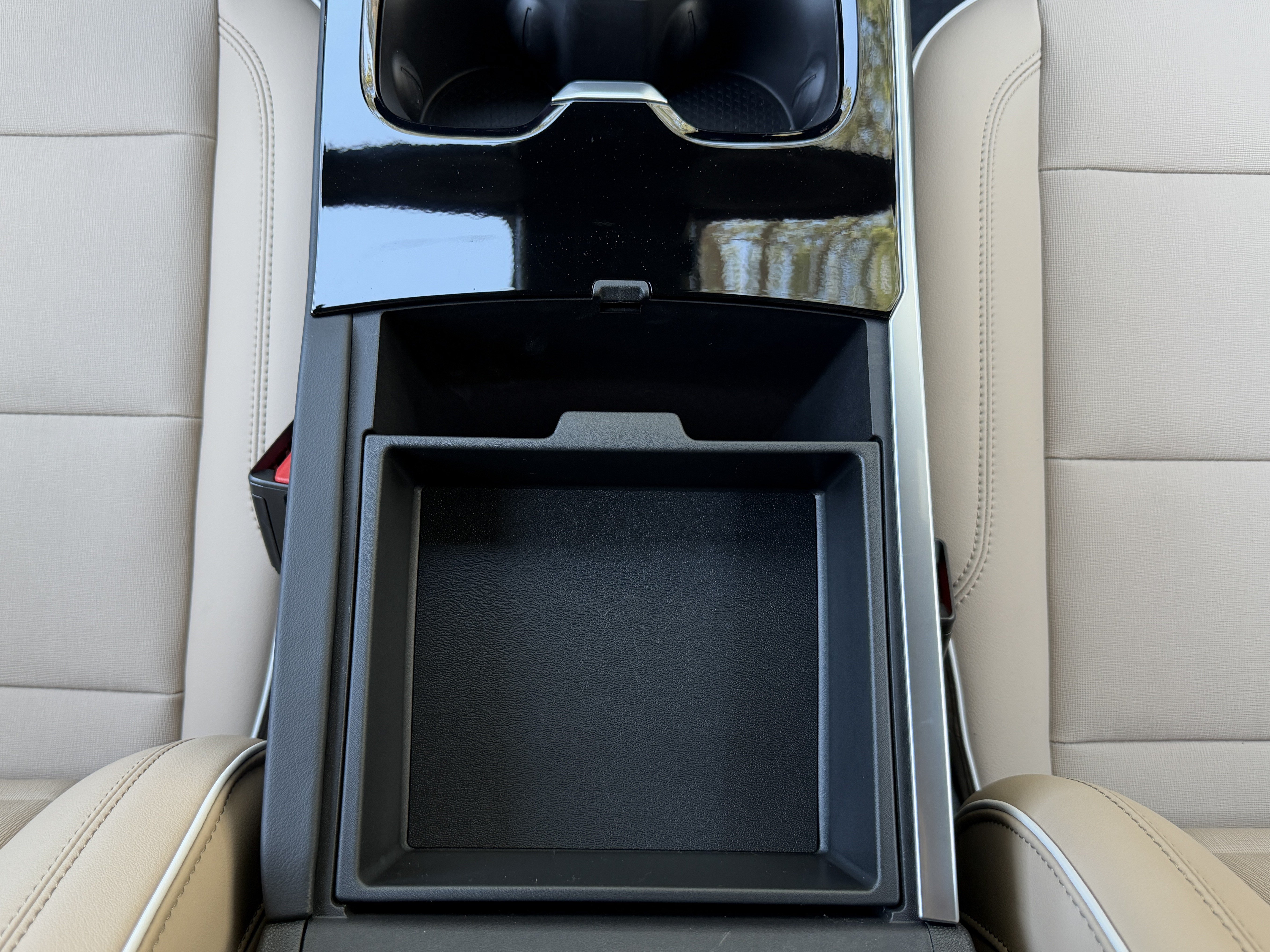 New 2027 Buick Enclave Preferred w/ Power Package FWD image 24
