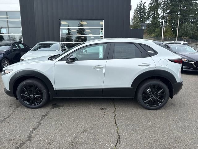 New 2026 MAZDA CX-30 AWD 2.5 S w/ Select Sport Pkg image 7