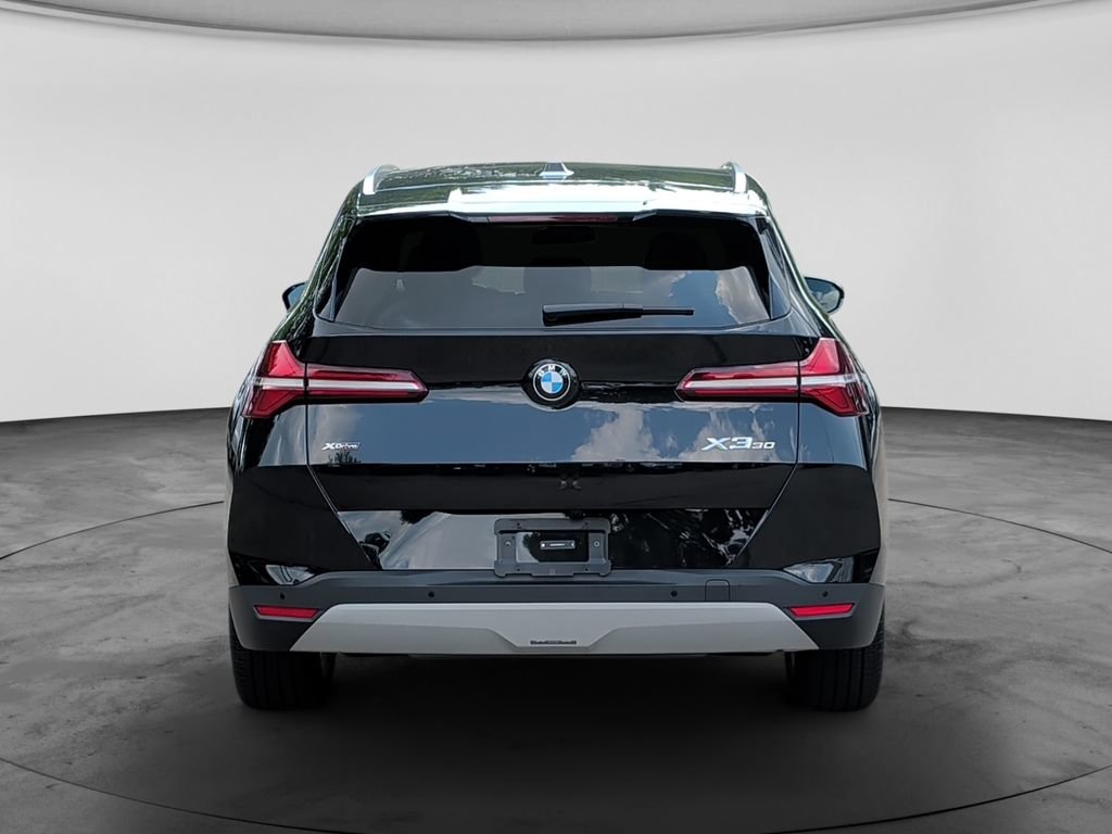 Used 2025 BMW X3 xDrive30i AWD/4WD image 6