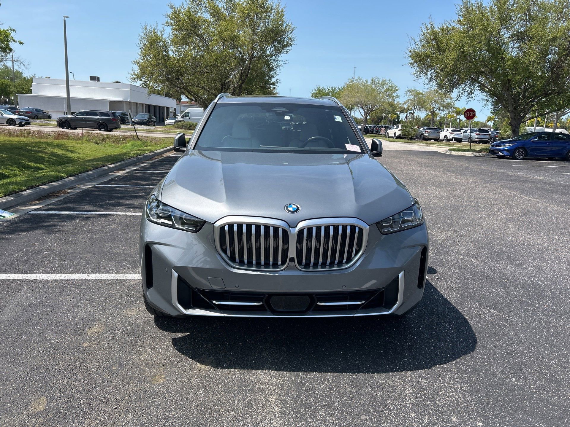 Certified 2024 BMW X5 sDrive40i w/ Premium Package video 2