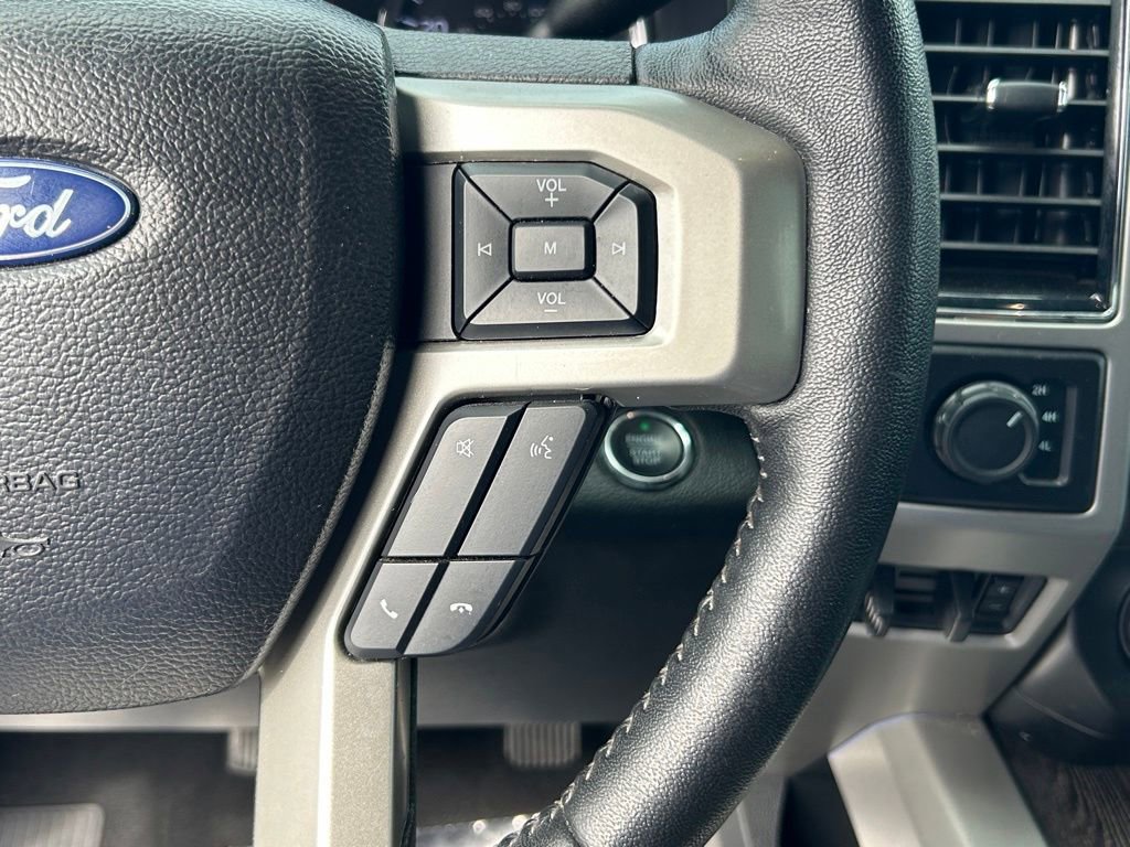 Used 2021 Ford F350 Lariat w/ Lariat Ultimate Package image 43