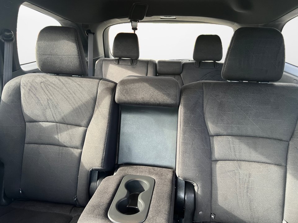 Certified 2022 Honda Pilot Sport image 12