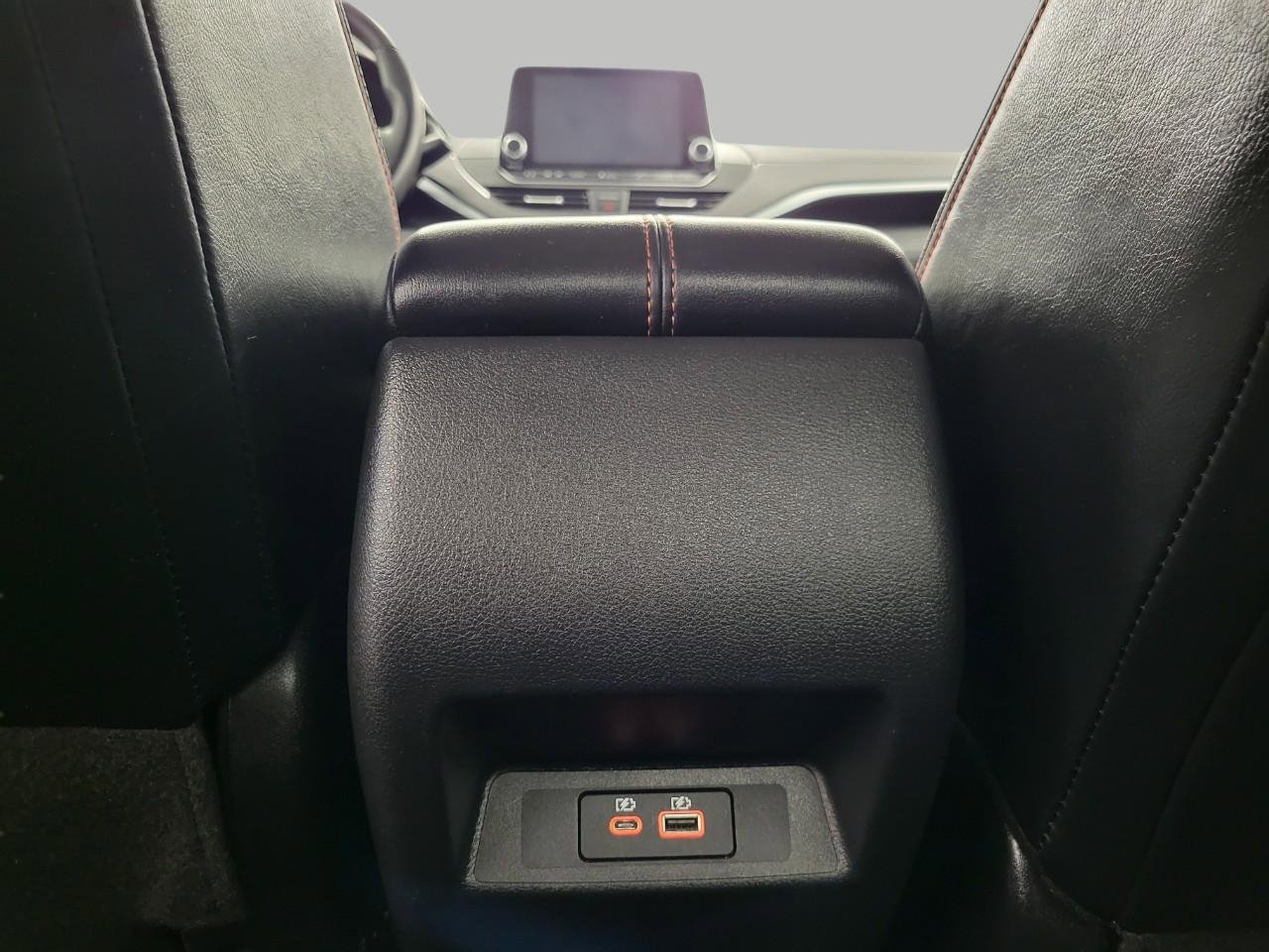 Used 2025 Nissan Altima 2.5 SR FWD image 23