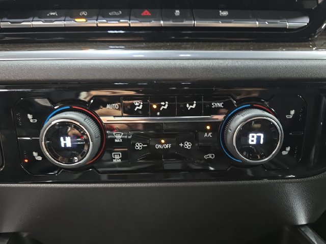 New 2026 Chevrolet Silverado 1500 LT AWD/4WD image 23