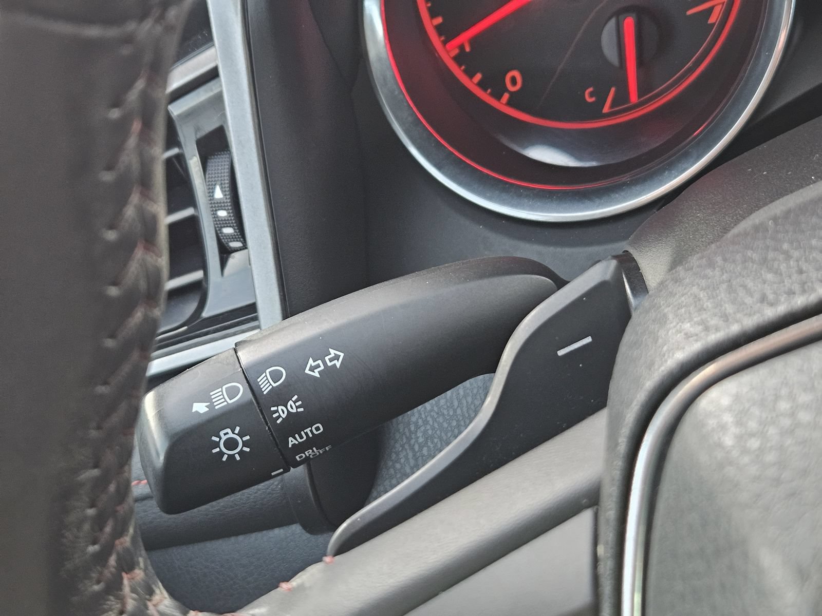 Used 2020 Toyota Camry TRD FWD image 28