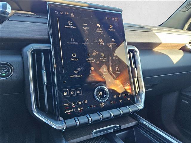 New 2026 GMC Acadia Denali w/ Super Cruise Package image 12