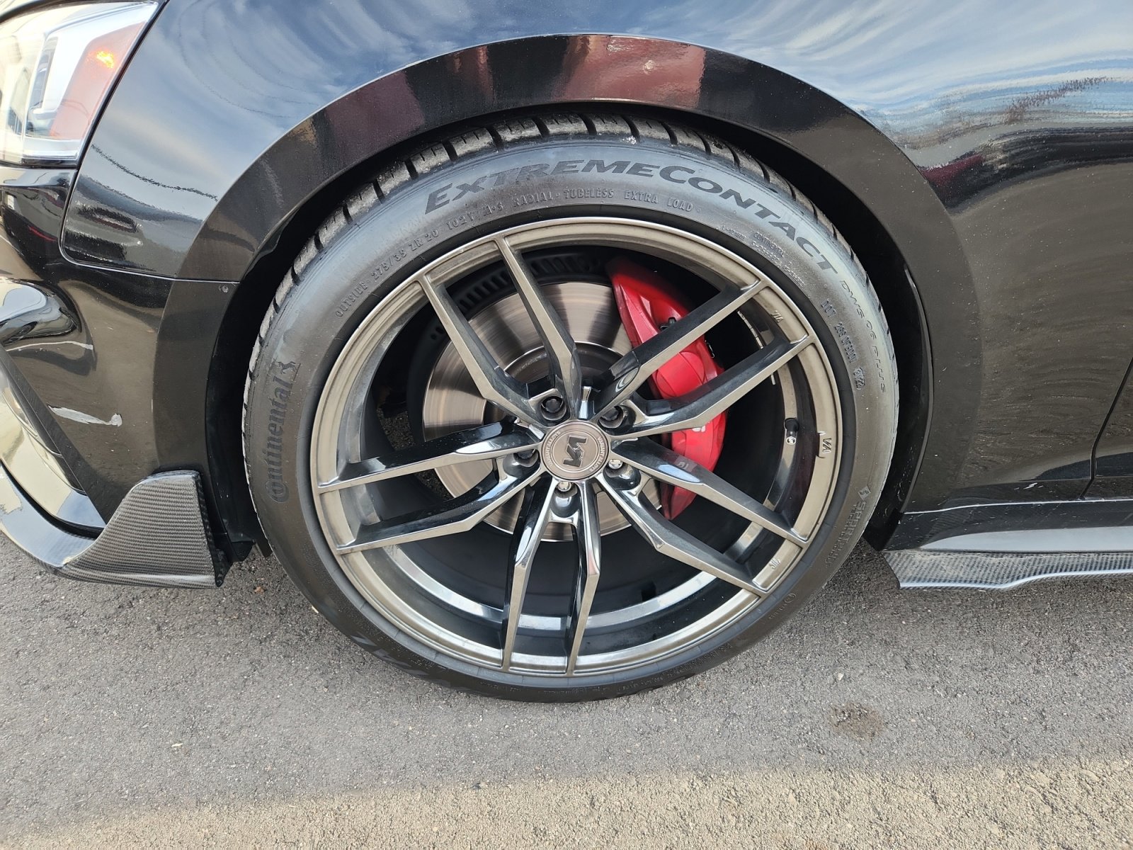 Used 2018 Audi S5 Premium Plus w/ S Sport Package image 26