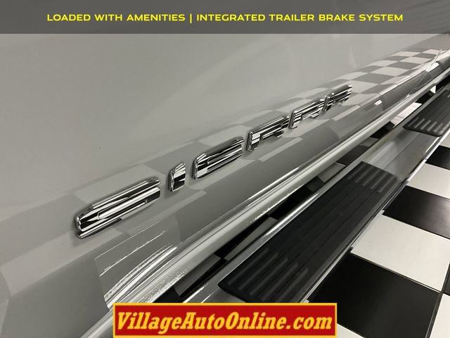 Used 2020 GMC Sierra 1500 SLT w/ SLT Premium Plus Package AWD/4WD image 12