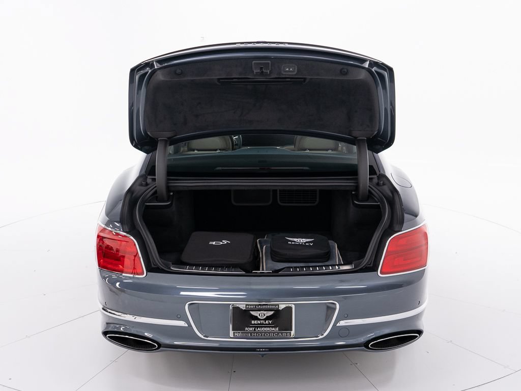 Used 2026 Bentley Flying Spur Plug-In Hybrid AWD/4WD image 43
