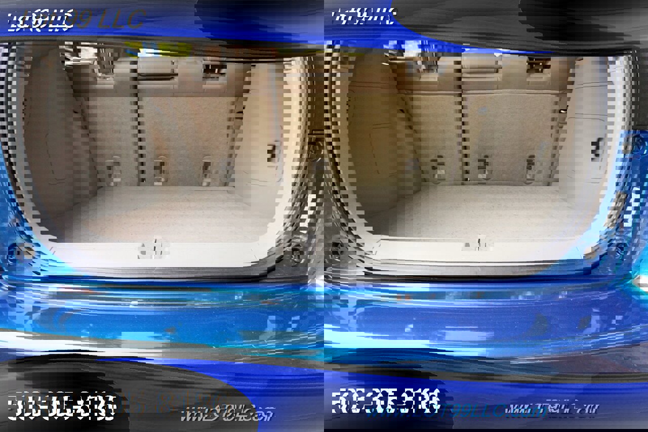 Used 2013 Honda Insight EX image 15