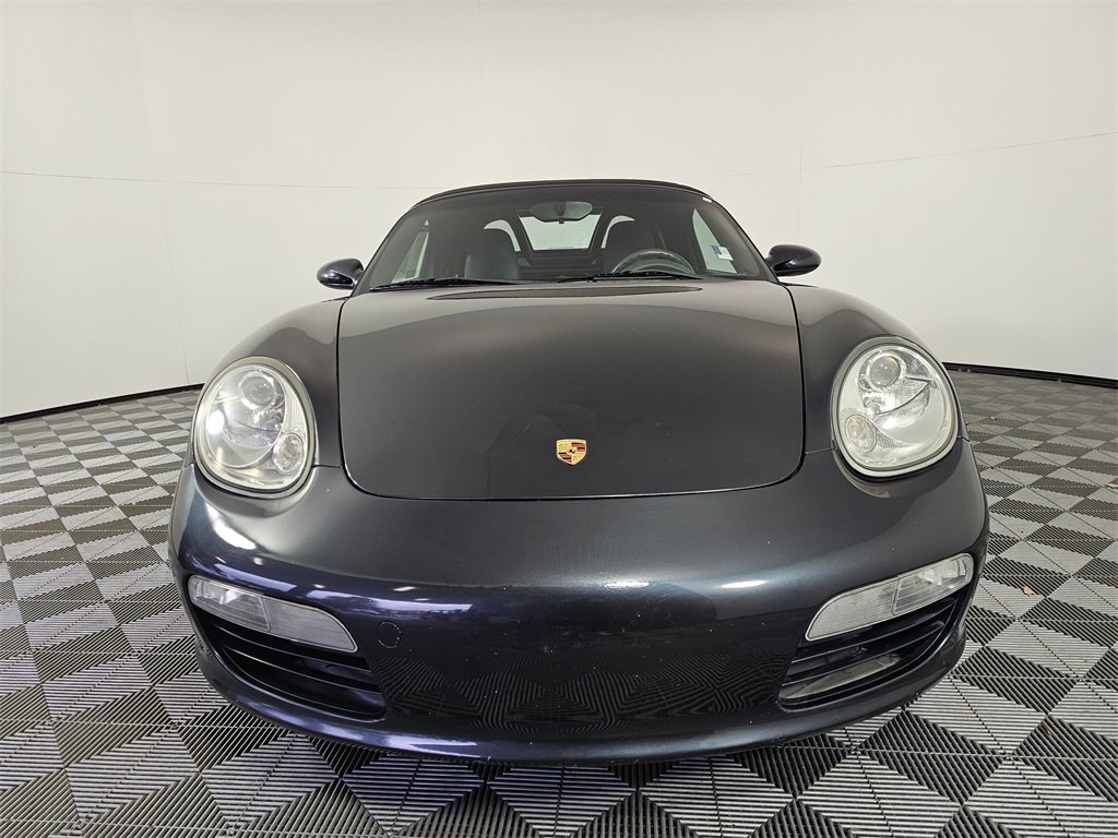 Used 2005 Porsche Boxster image 2