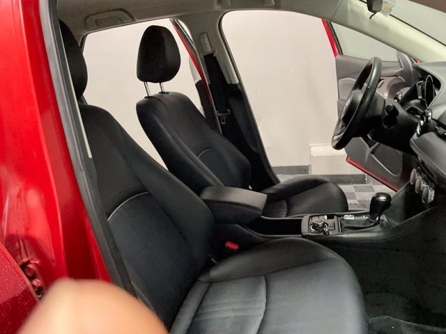Used 2019 MAZDA CX-3 Touring w/ Touring I-ACTIVSENSE Package AWD/4WD image 23