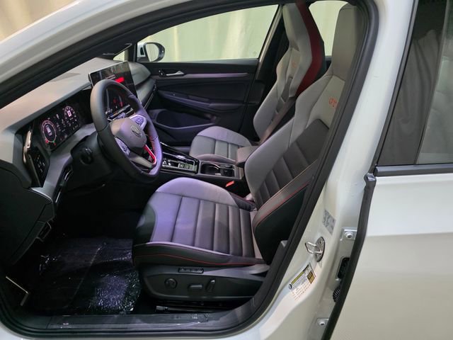 New 2026 Volkswagen GTI Autobahn image 13