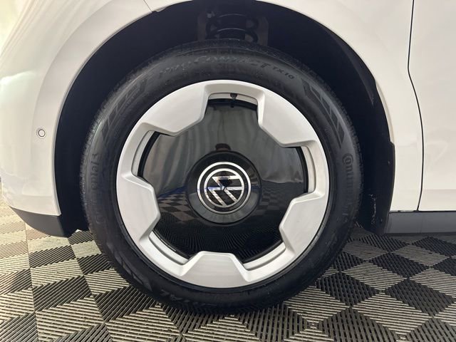 New 2025 Volkswagen ID. Buzz Pro S image 10
