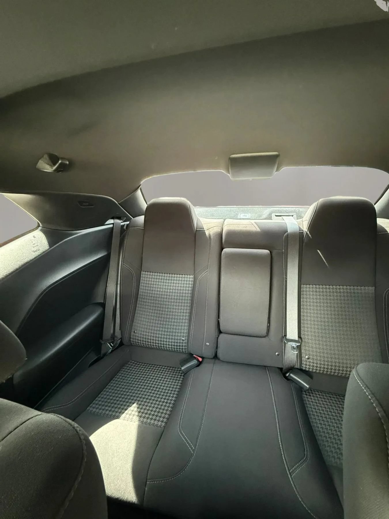 Used 2019 Dodge Challenger SXT RWD image 11