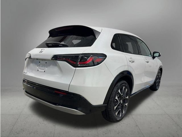New 2027 Honda HR-V EX-L image 5