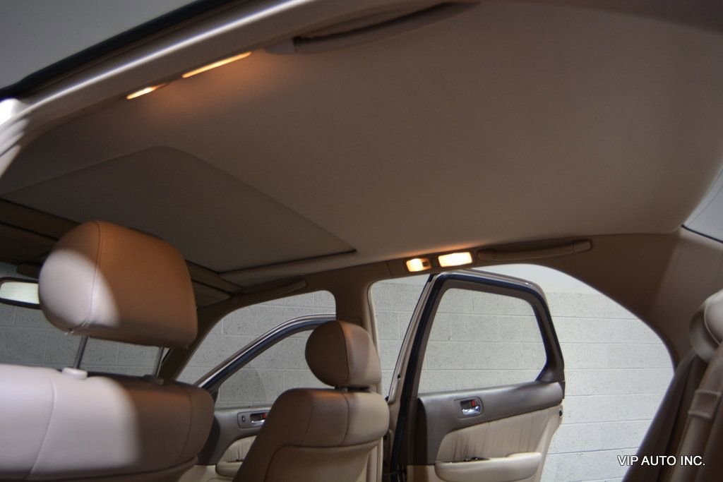 Used 1995 Lexus LS 400 image 21