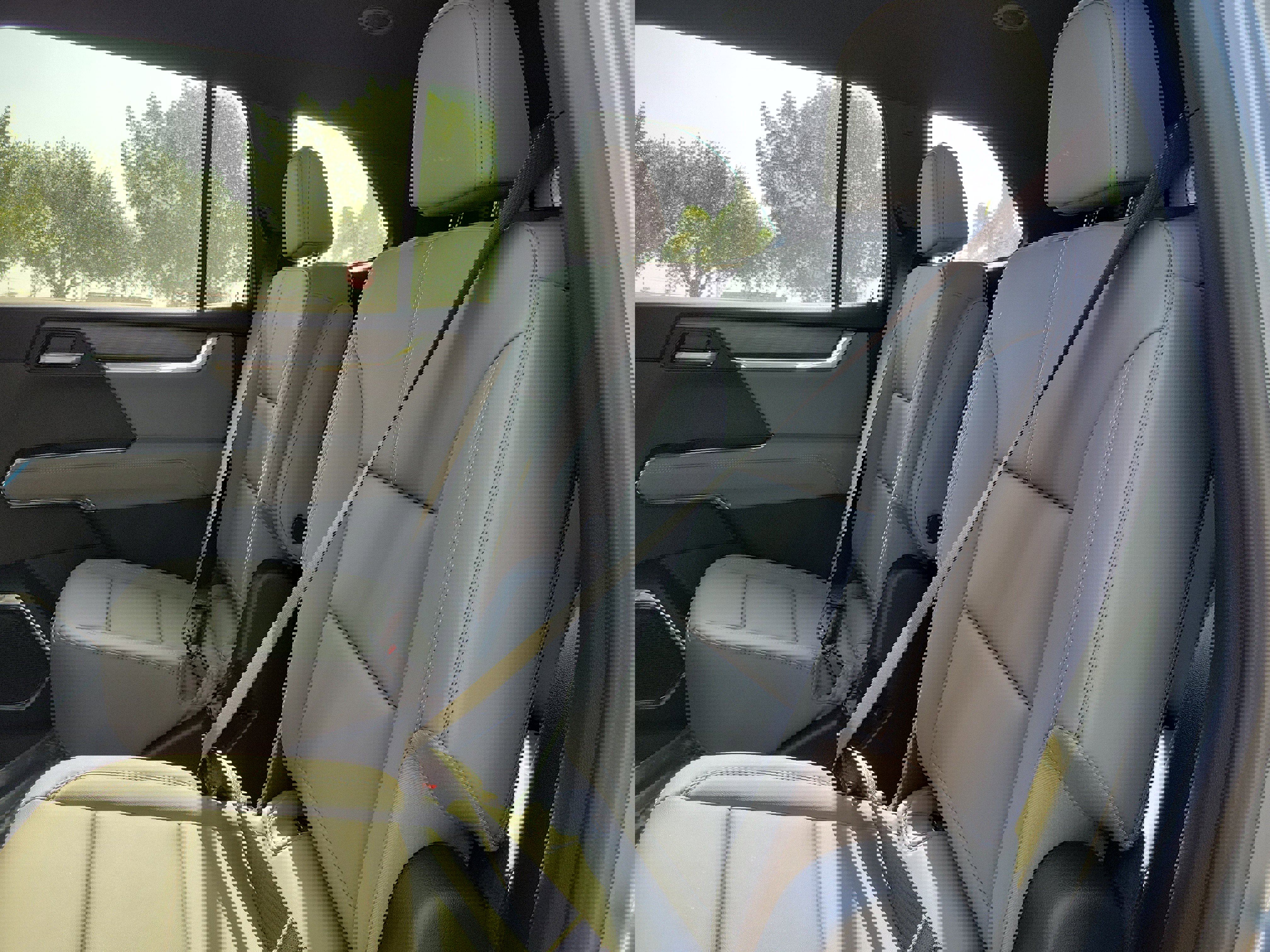 New 2025 GMC Acadia Elevation w/ Elevation Premium Package image 6