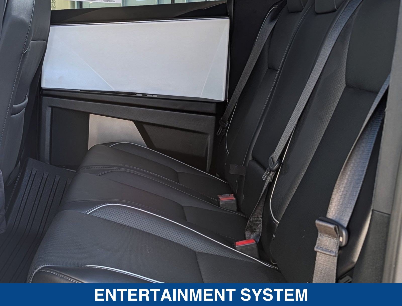 Used 2024 Tesla Cybertruck Cyberbeast AWD/4WD image 30