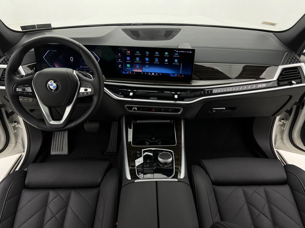 Used 2024 BMW X5 xDrive40i AWD/4WD image 22