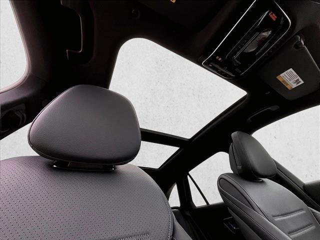 New 2026 Mercedes-Benz GLC 350e 4MATIC image 30