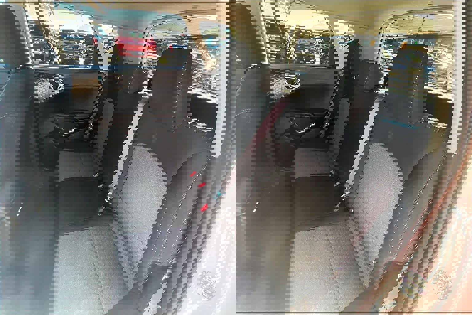 Used 2021 Kia Soul GT-Line image 20