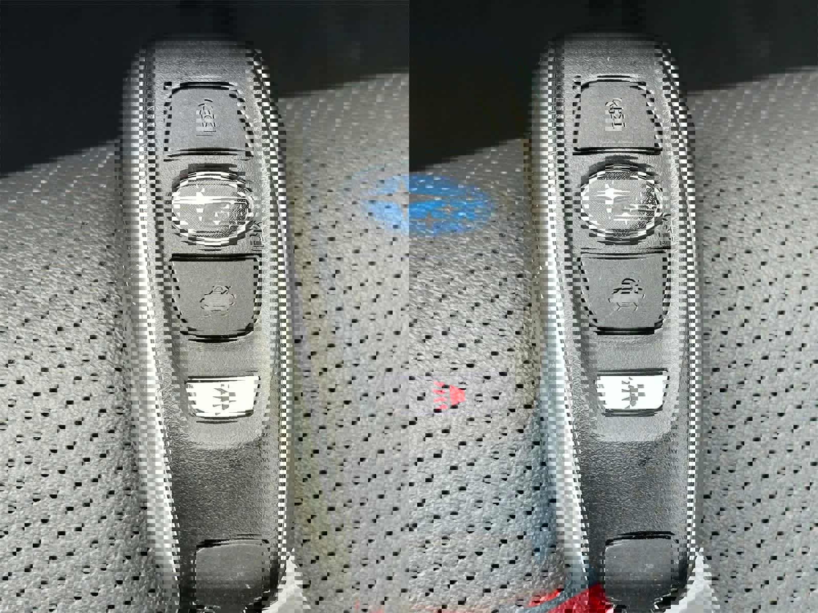 Certified 2023 Subaru Legacy Limited image 28