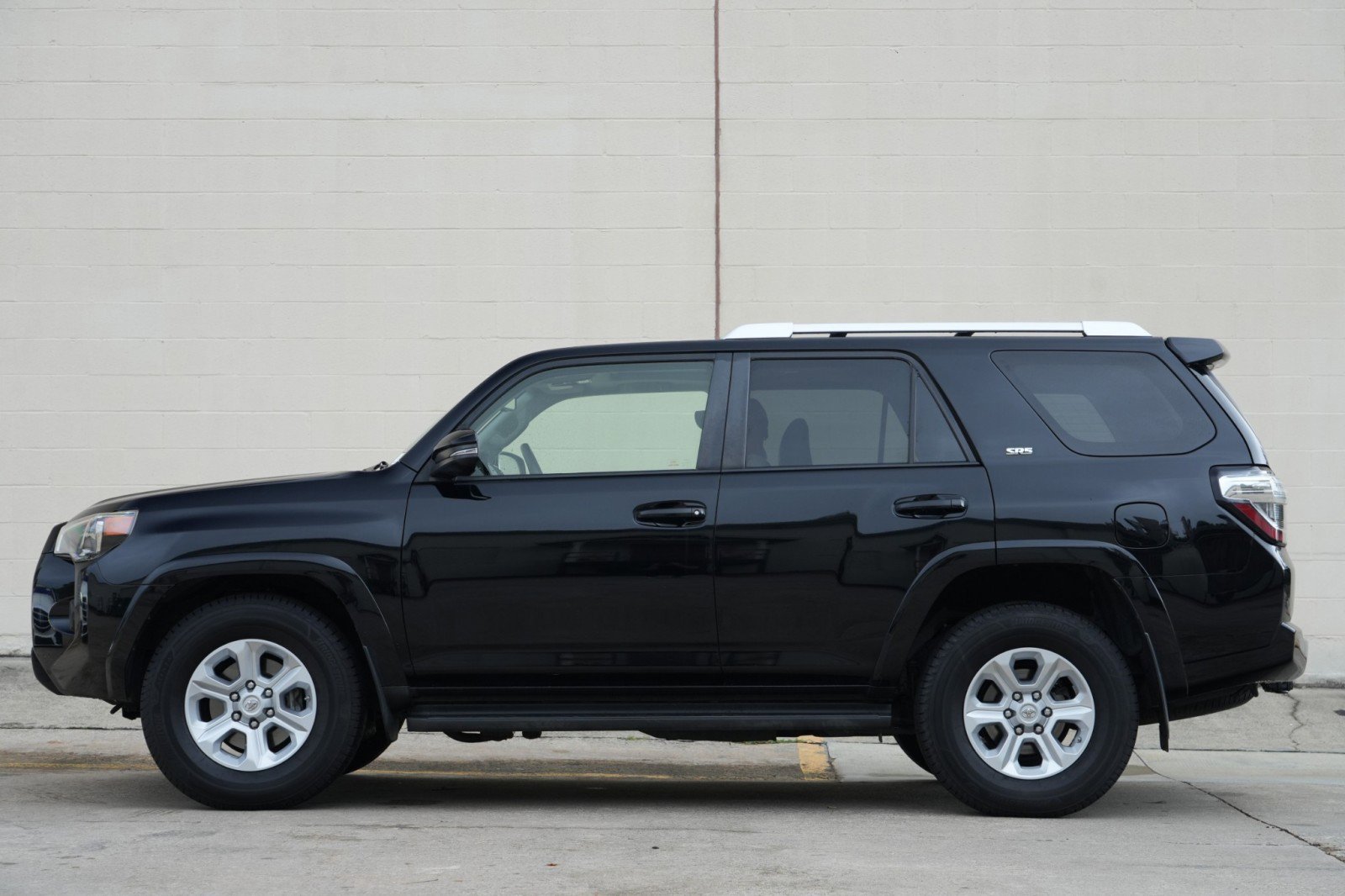 Used 2016 Toyota 4Runner SR5 Premium RWD image 8