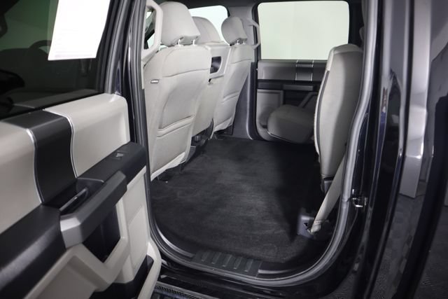 Used 2018 Ford F150 XLT w/ XTR Package AWD/4WD image 49