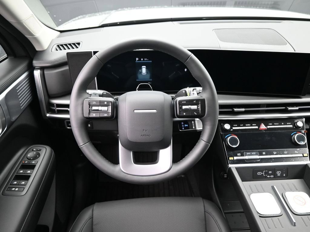 New 2026 Hyundai Santa Fe SEL image 22