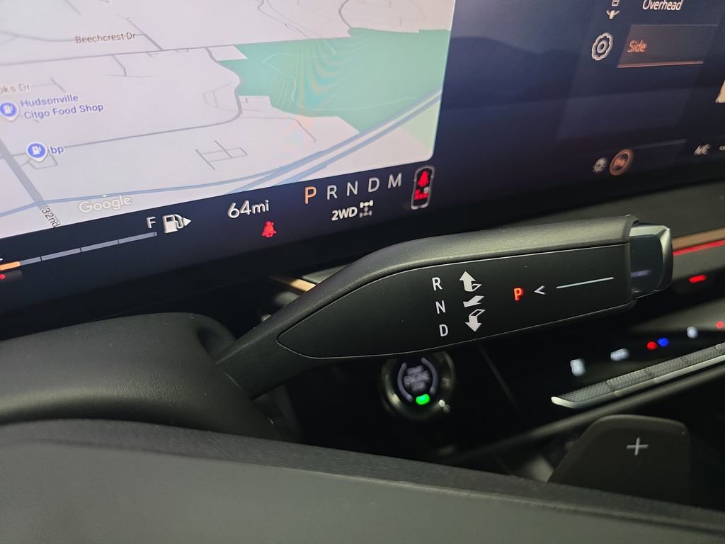 New 2026 Buick Envision Sport Touring image 26