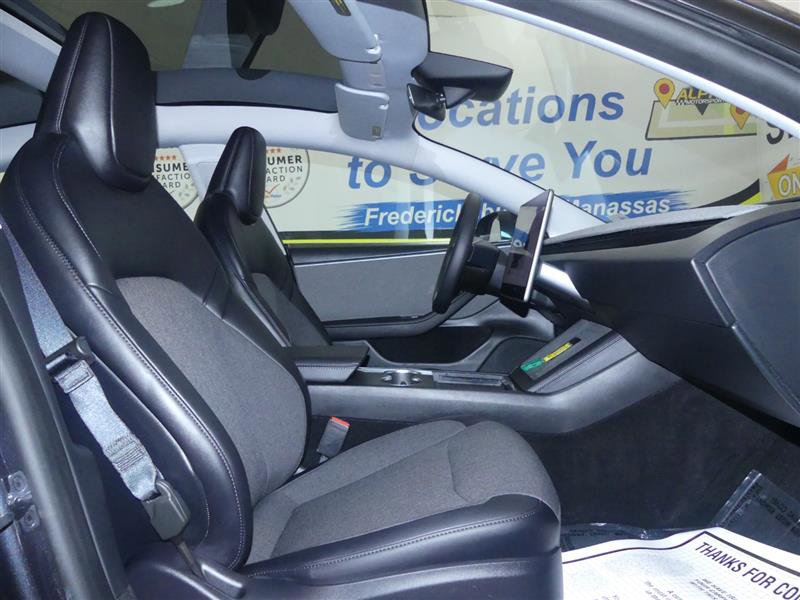 Used 2026 Tesla Model 3 RWD image 7
