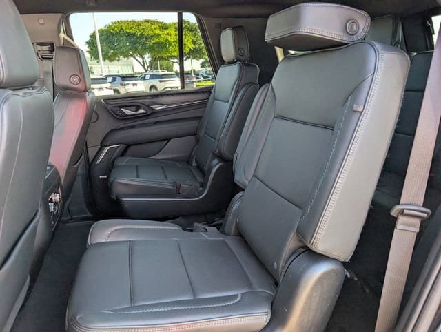 Certified 2023 GMC Yukon Denali AWD/4WD image 26