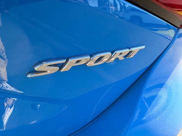 Used 2025 Honda Civic Sport image 26