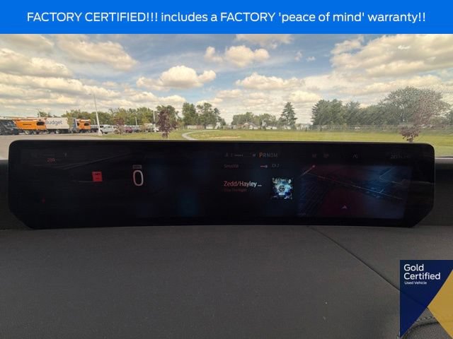 Used 2025 Ford Expedition Max Platinum w/ Driver's Package AWD/4WD image 79
