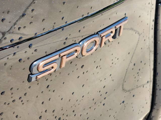 New 2026 Subaru Forester Sport AWD/4WD image 8