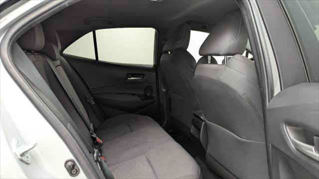 Used 2022 Toyota Corolla SE image 17