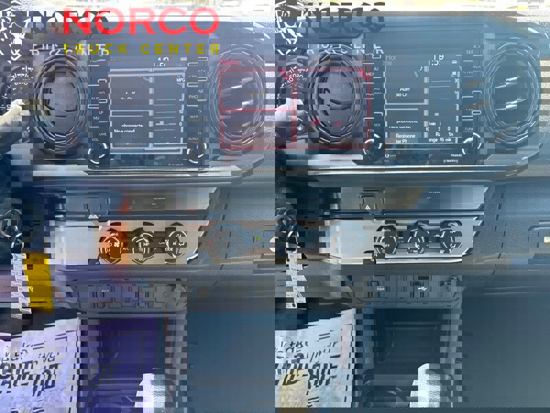 Used 2020 Toyota Tacoma SR image 19