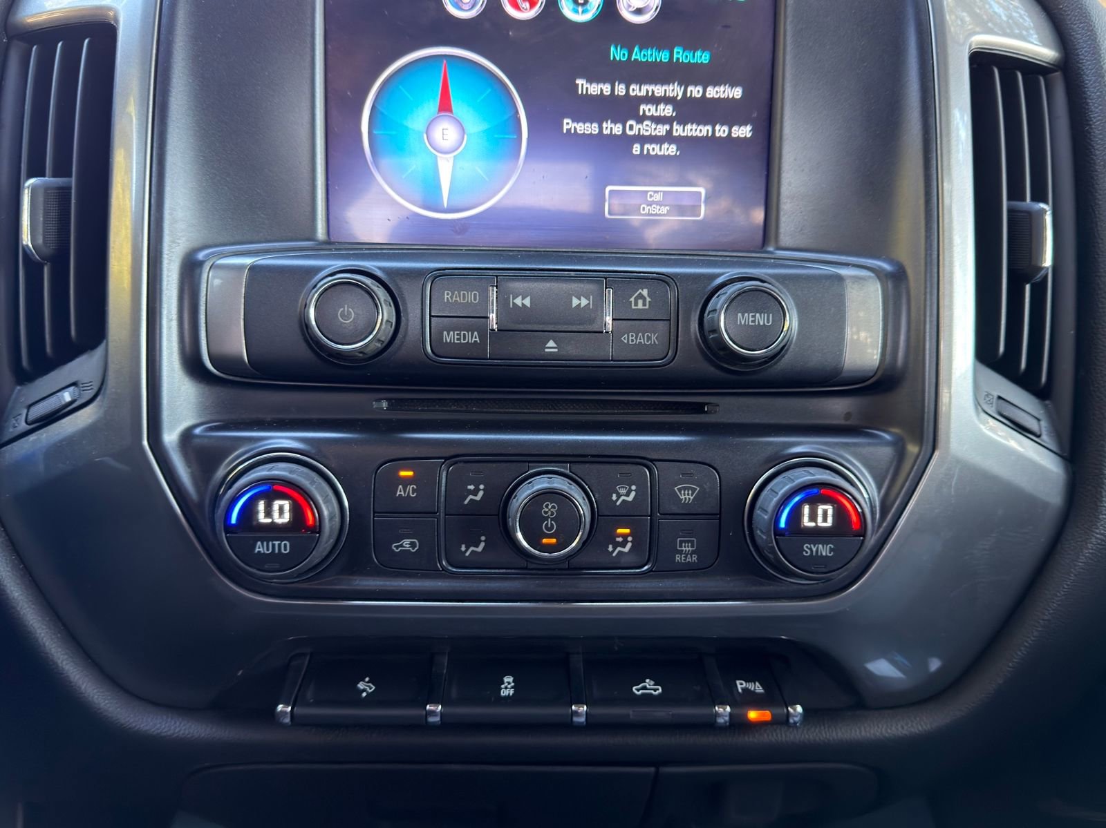 Used 2016 Chevrolet Silverado 1500 LT w/ All Star Edition image 17