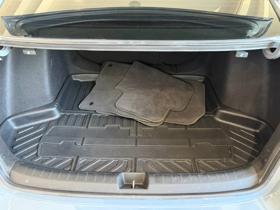 Used 2024 Honda Civic Si image 8