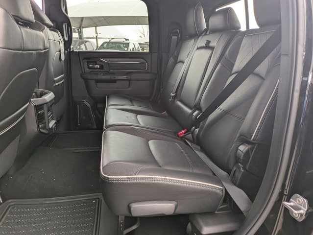 New 2026 RAM 2500 Limited AWD/4WD image 14