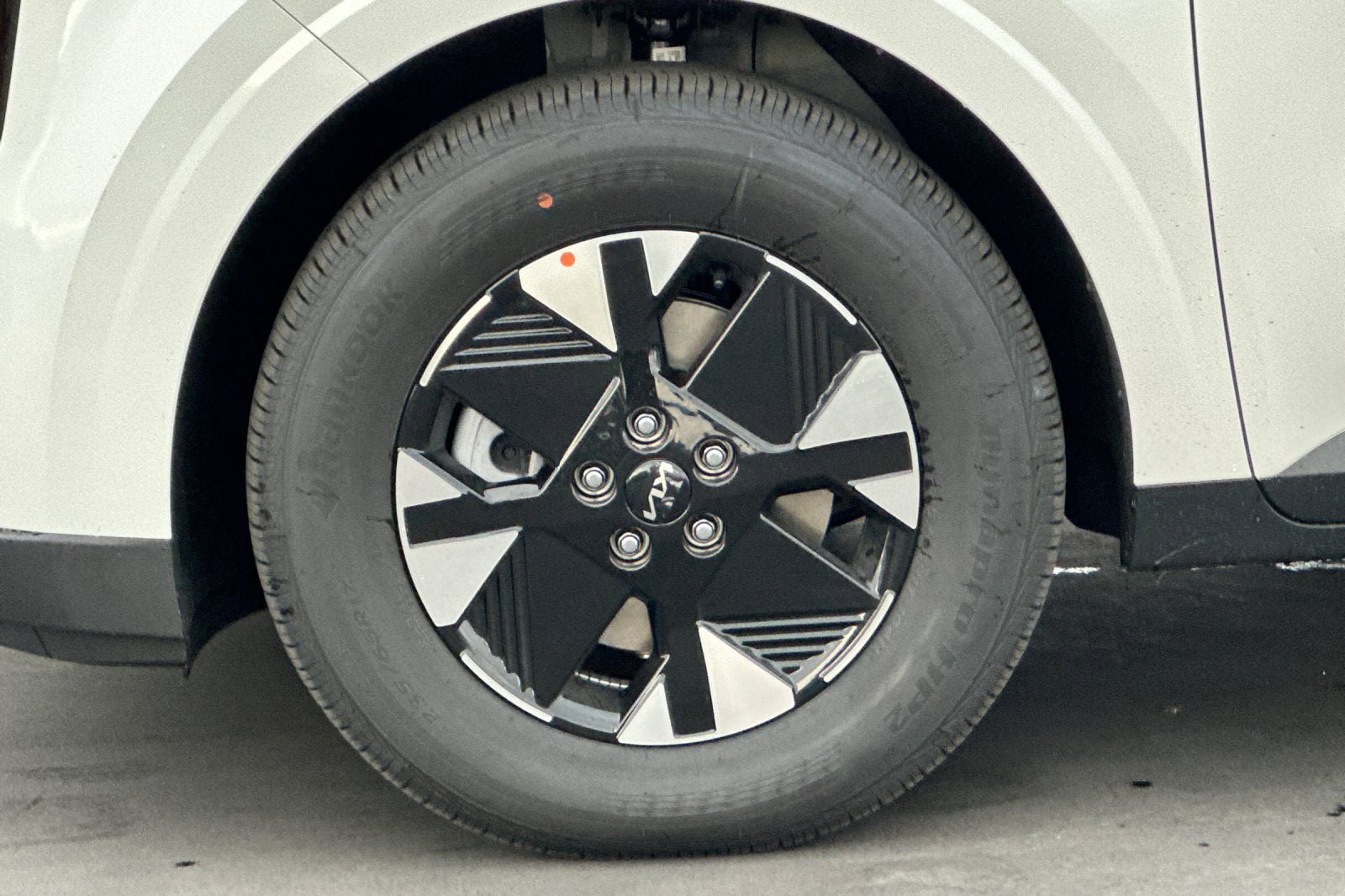 New 2026 Kia Carnival LXS image 27
