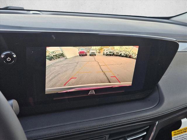 New 2026 Buick Encore GX Preferred w/ Comfort Package image 13